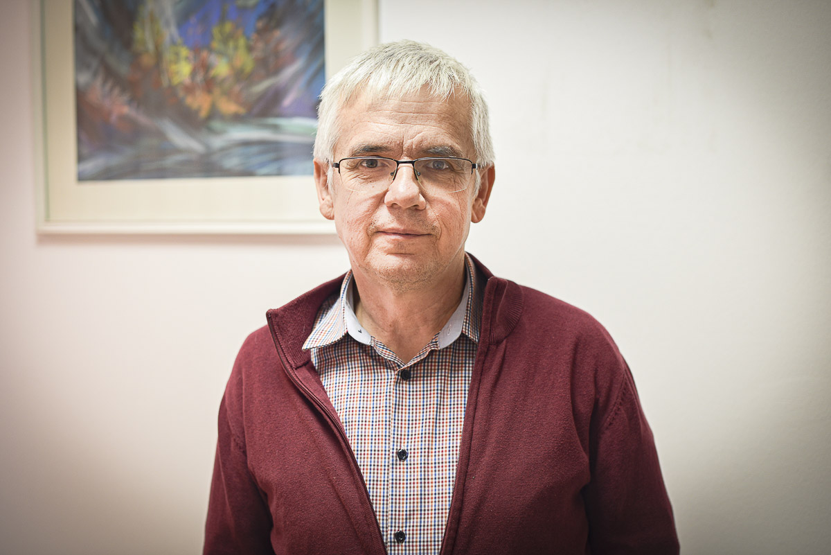 A mentalitásváltás a legnehezebb megoldandó feladat